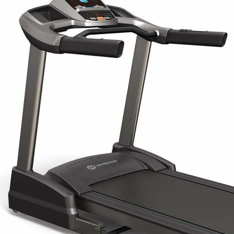 Paragon 5s futópad