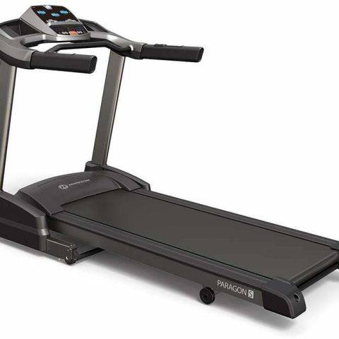 Paragon 5s futópad