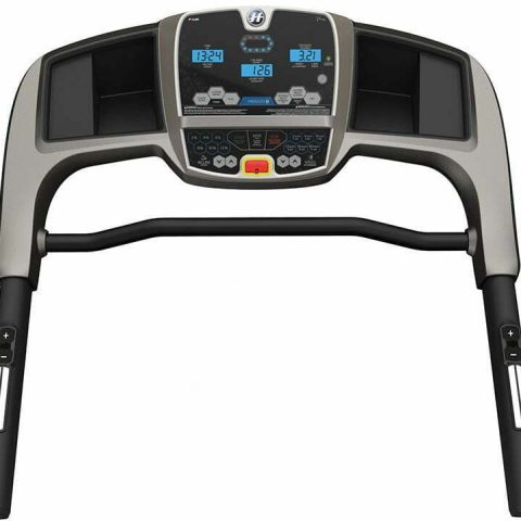 Paragon 7e futópad