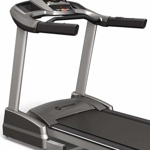 Paragon 7e futópad