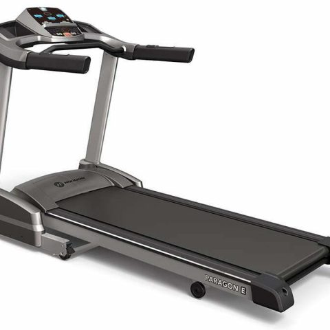 Paragon 7e futópad