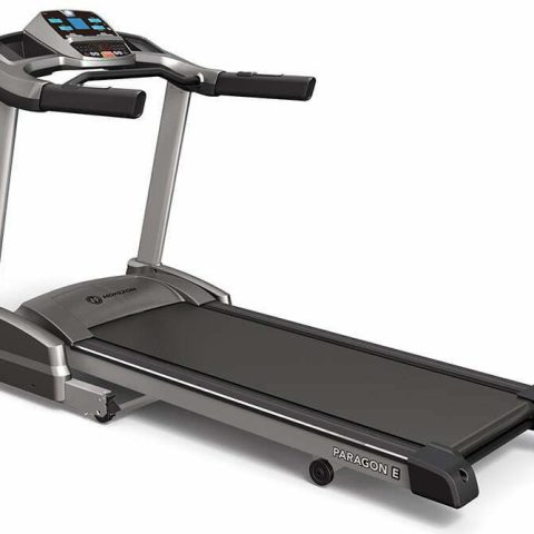 Paragon 8e futópad