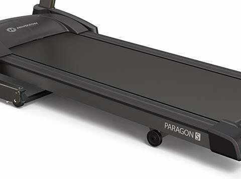 Paragon 7s futópad