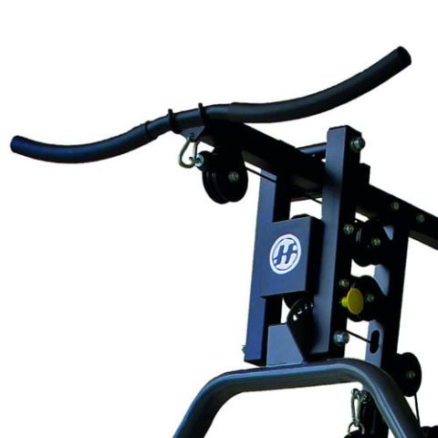 Torus 1 fitnesz center
