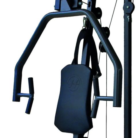 Torus 1 fitnesz center