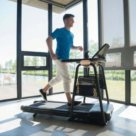 Citta TT5.0 futópad
