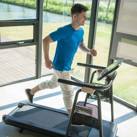 Citta TT5.0 futópad