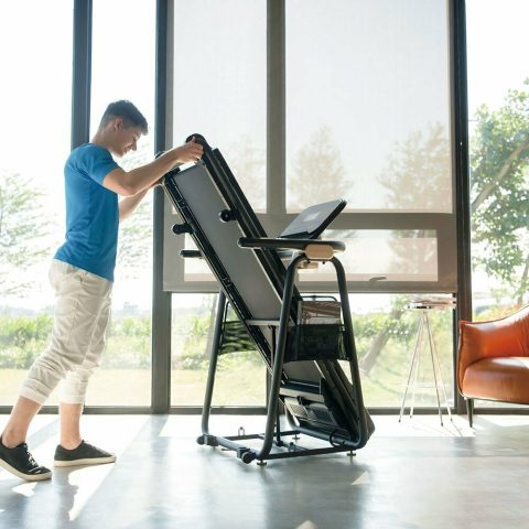 Citta TT5.0 futópad