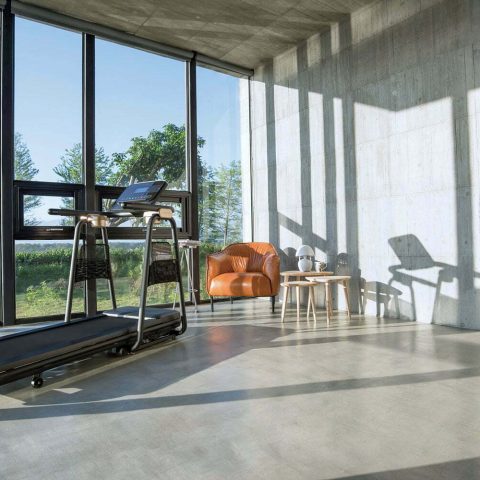 Citta TT5.0 futópad