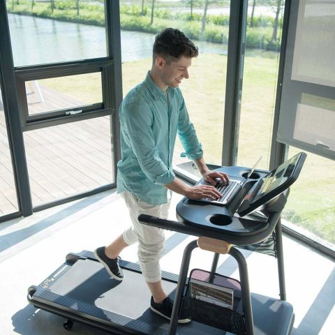 Citta TT5.0 futópad