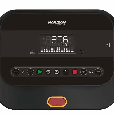 Citta TT5.0 futópad