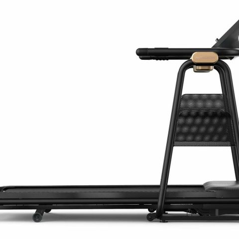 Citta TT5.0 futópad