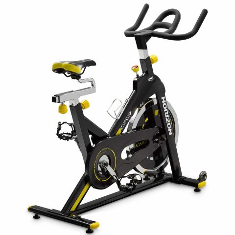 GR3 indoor cycle