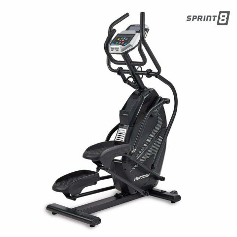 Peak trainer 5.0 hegymászó gép