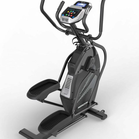 Peak trainer 5.0 hegymászó gép