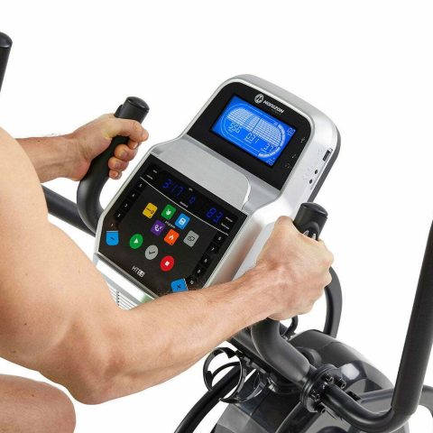 Peak trainer 5.0 hegymászó gép