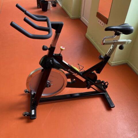 S3 használt spinning bicikli