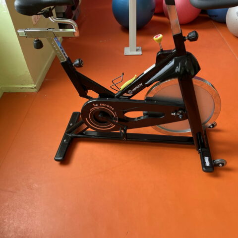 S3 használt spinning bicikli
