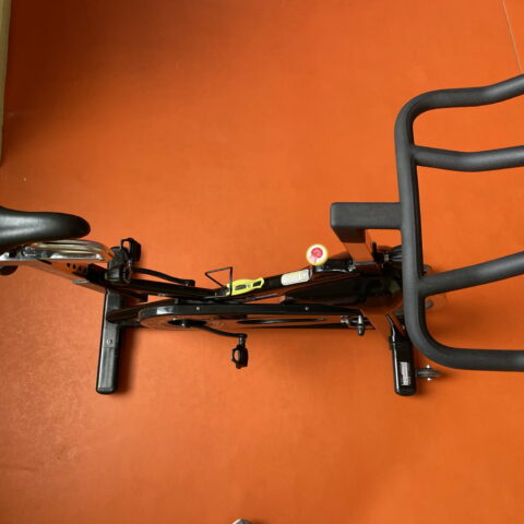 S3 használt spinning bicikli