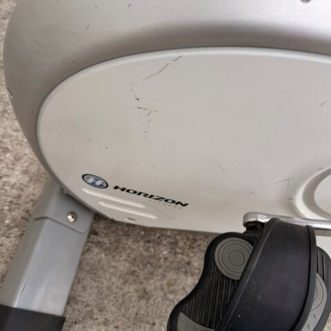 Paros csomagsérült szobakerékpár